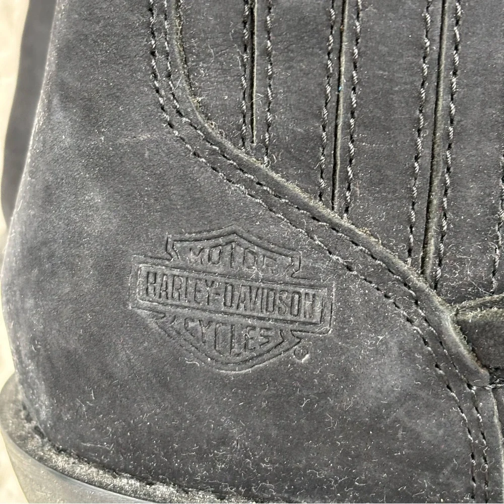 Harley-Davidson harley davidson